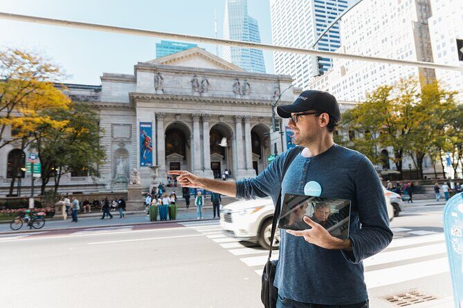 The Superhero Walking Tour of New York - Who Will Enjoy This Tour Most?