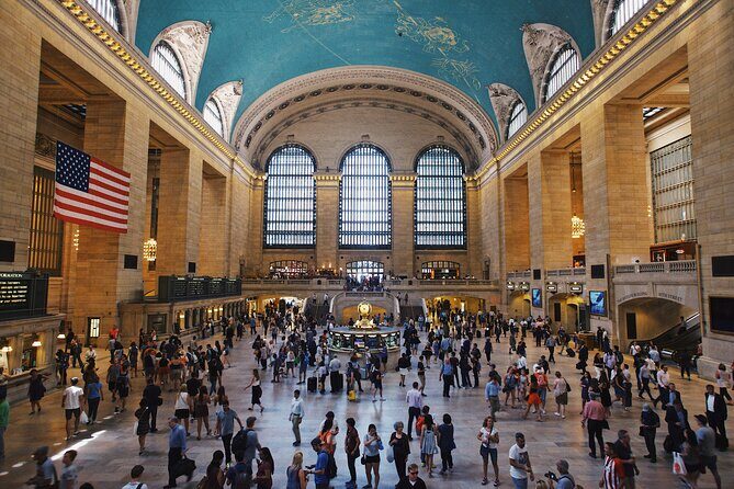The Superhero Walking Tour of New York - Final Thoughts