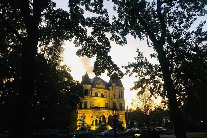 The Supernatural Paranormal Buff Walking Tour - An Overview of the Tour Experience