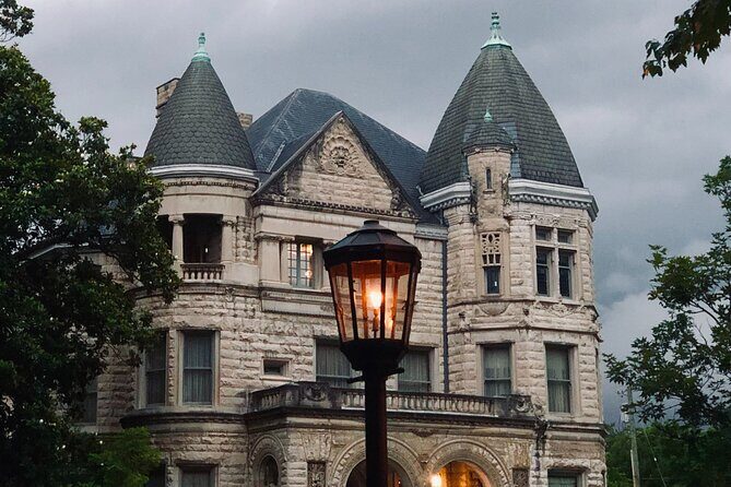 The Supernatural Paranormal Buff Walking Tour - The Value and Experience: What You Can Expect