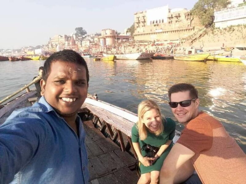 The Supreme Kashi Tour Experience - Key Points