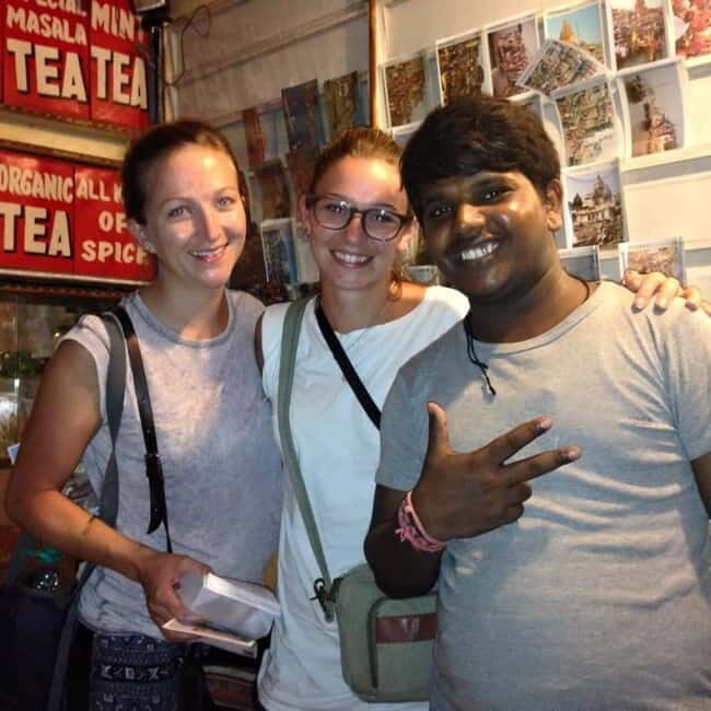 The Supreme Kashi Tour Experience - An In-Depth Look at the Supreme Kashi Tour