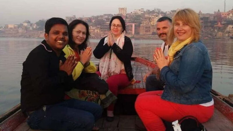 The Supreme Kashi Tour Experience - The Sum Up: Who Is This Tour Best For?