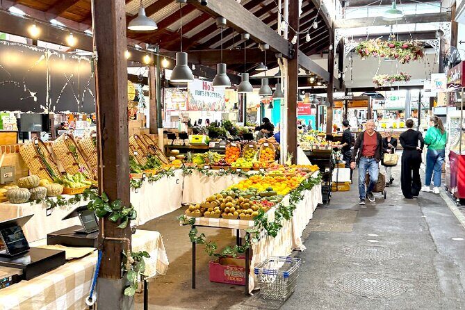 The Swan River Colony: A Self-Guided Tour of Fremantle - FAQ