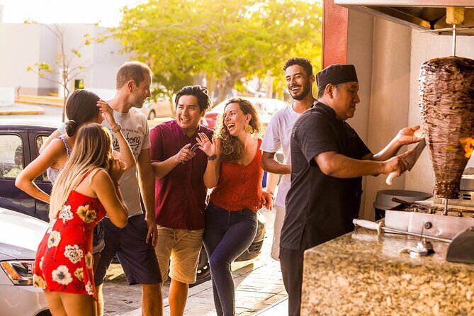 The Taco Tour in Playa del Carmen - Who Should Book This Tour?