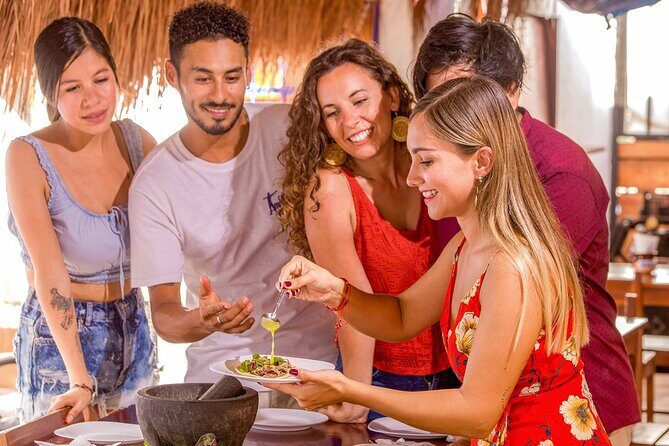The Taco Tour in Playa del Carmen - Final Thoughts