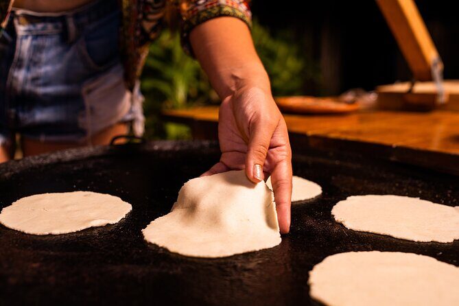 The Taco Tour in Playa del Carmen - FAQ