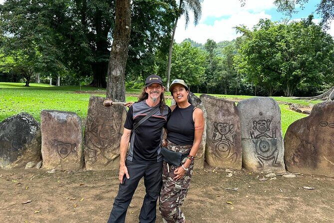 The Taino Route - What Travelers Say