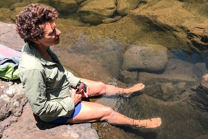 The Tamarind Falls (7 Cascades) Adventure - The Tour Experience: A Deep Dive into Tamarind Falls