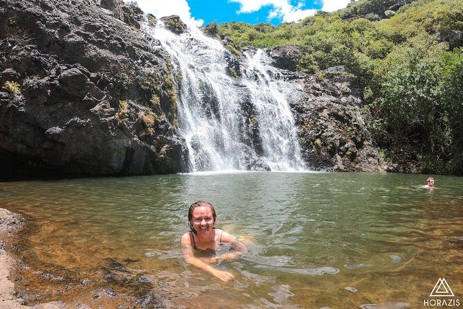 The Tamarind Falls (7 Cascades) Adventure - Frequently Asked Questions