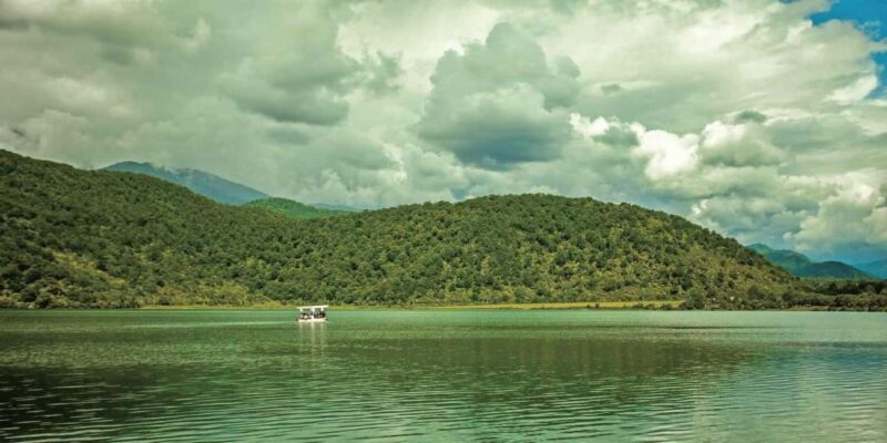 The Taste and Beauty of Azerbaijan - Key Points