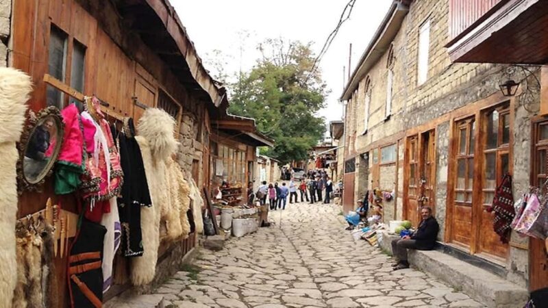 The Taste and Beauty of Azerbaijan - Exploring Azerbaijan: A Practical Overview