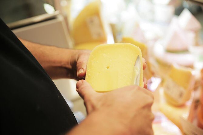 The Tastebud Tour, award winning food tour of Auckland - What to Expect from the Tastebud Tour