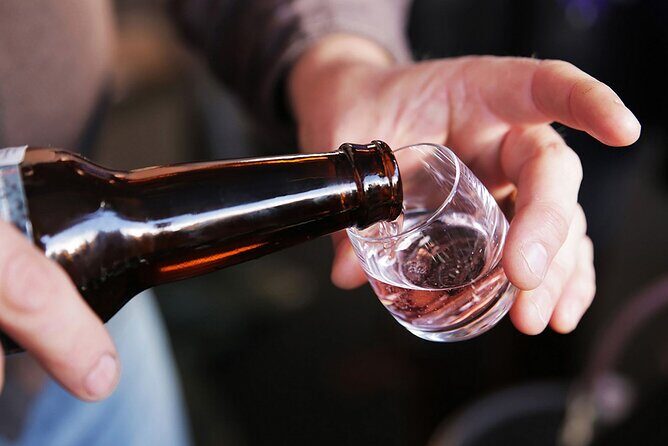 The Tastebud Tour, award winning food tour of Auckland - Transportation, Group Size, and Price