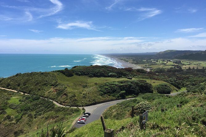 The Tastebud Tour, award winning food tour of Auckland - The Review Spectrum: What Travelers Say