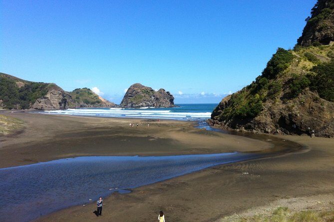 The Tastebud Tour, award winning food tour of Auckland - Frequently Asked Questions