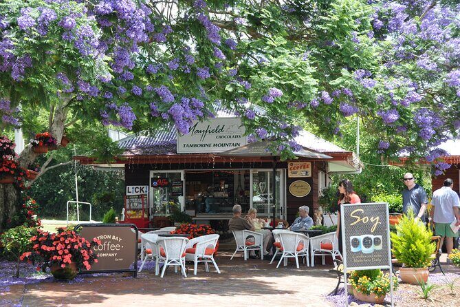 The Tastes of Tamborine Mountain - Exploring the Itinerary: What Makes Each Stop Special