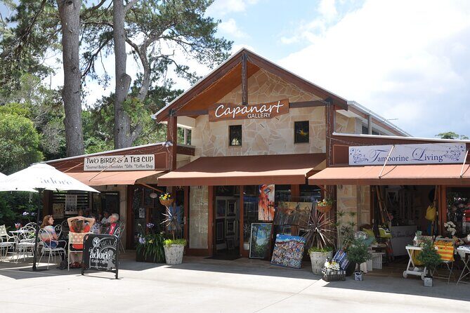The Tastes of Tamborine Mountain - Who Will Love This Tour?
