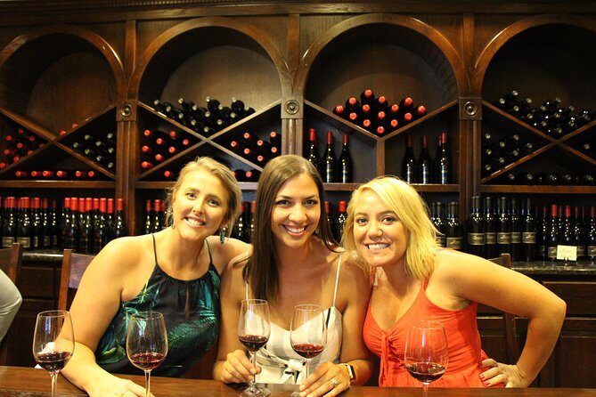 The Temecula Wine Tour from Temecula - The Sum Up