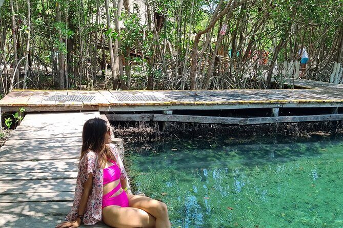 The Three Islands Tour Explore Holbox's Natural Wonders - Practical Tips for Booking and Participation
