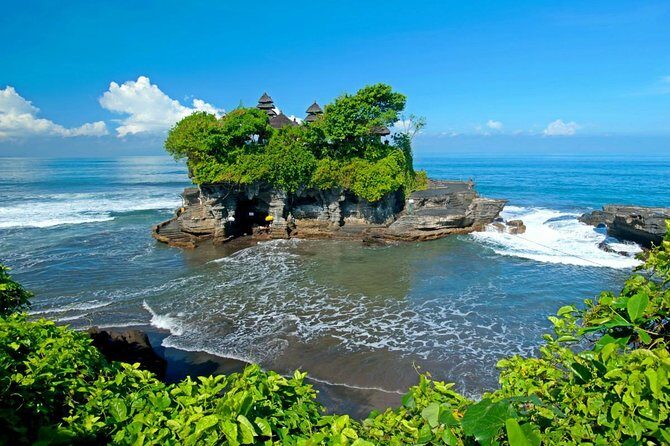 The Three Temples of Bali Half Day Private Tour - In-Depth Look at the Tour