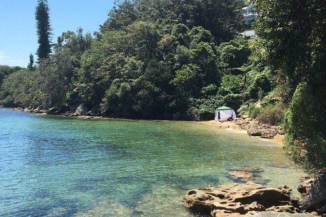The Top Ten Hidden Harbour Beaches Tour with Jen - Introduction