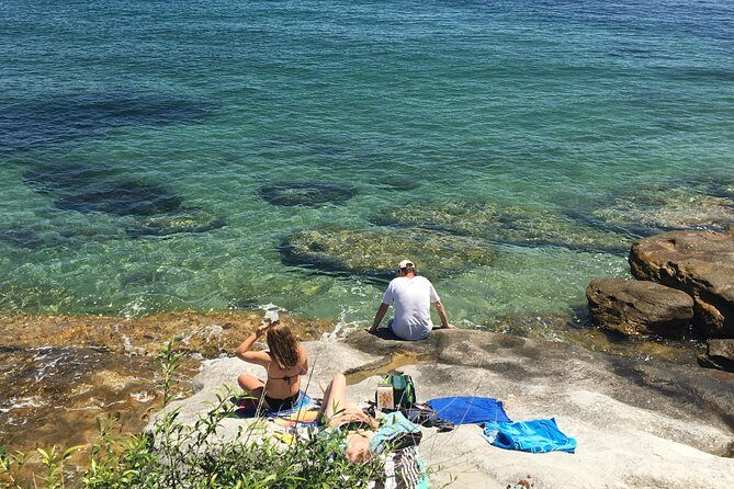 The Top Ten Hidden Harbour Beaches Tour with Jen - Practical Details & Considerations