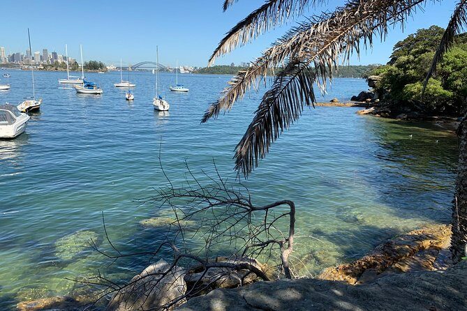 The Top Ten Hidden Harbour Beaches Tour with Jen - Who Should Book This Tour?