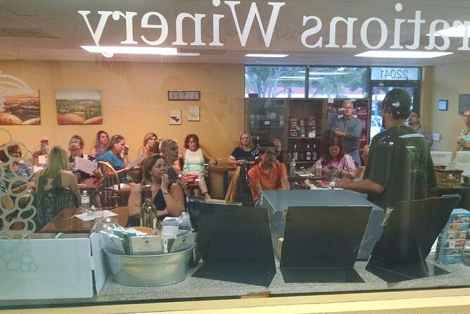 The Tour and Wine Tasting Experience at Aspirations Winery - Final Thoughts