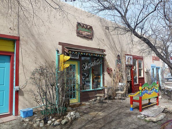 The Town Too High To Die: A Self-Guided Audio Tour in New Mexico - What Makes This Tour Worthwhile