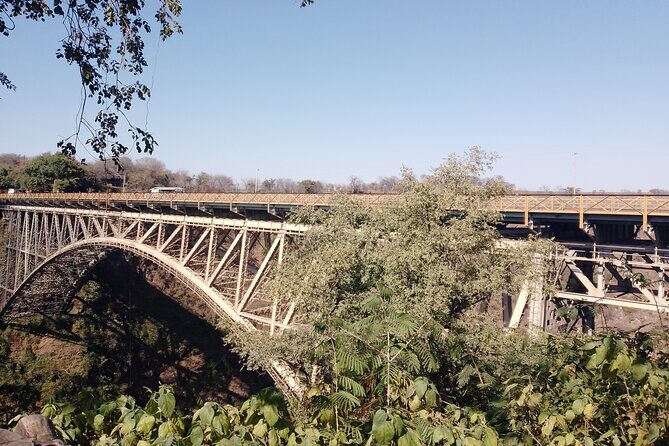 The Tram Bridge Tour in Victoria Falls - Who Will Enjoy This Tour?