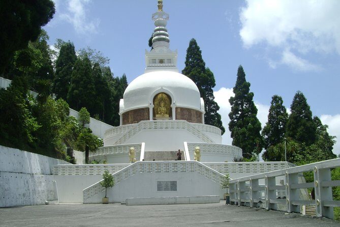 The Travel Tart (5 Point). - A Practical Guide to the 5 Point Tour in Darjeeling