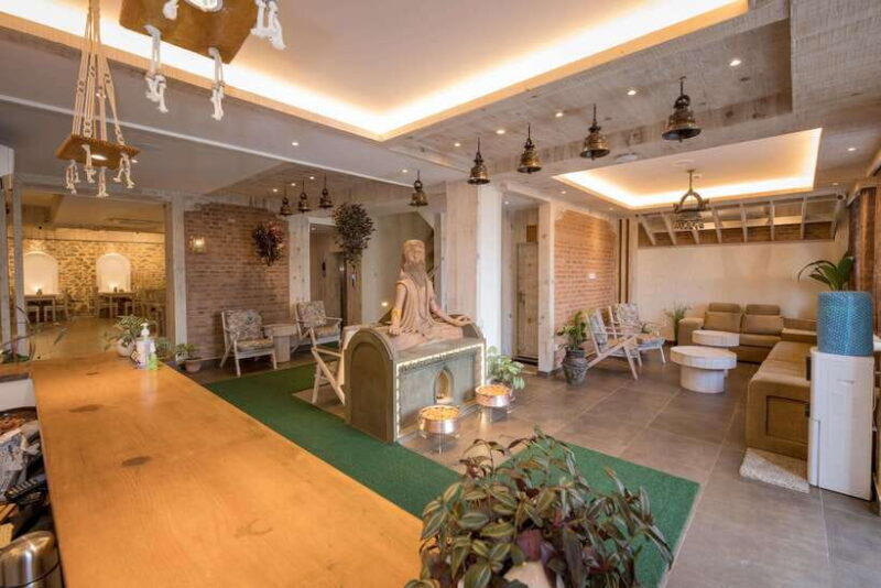 The Trek Nepal: One Week Ayurveda and Yoga Retreat in Nepal - Key Points