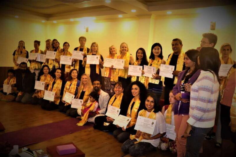 The Trek Nepal: One Week Ayurveda and Yoga Retreat in Nepal - Final Thoughts