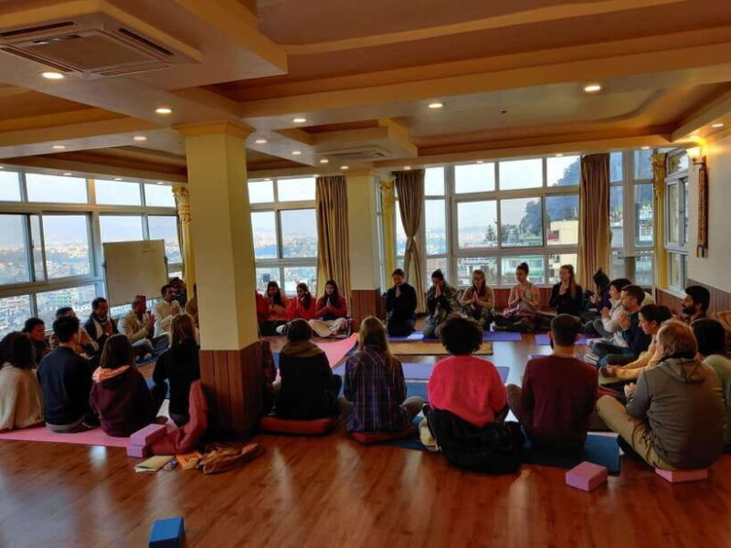 The Trek Nepal: One Week Ayurveda and Yoga Retreat in Nepal - FAQ