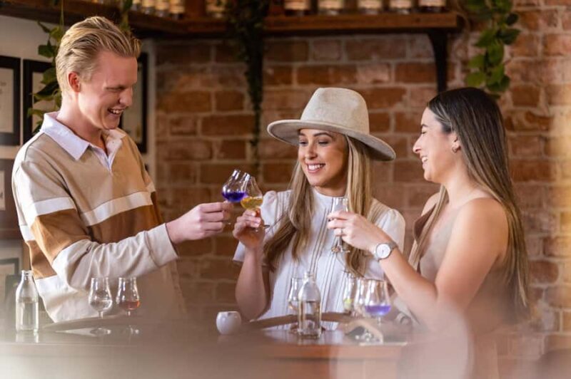 The Tweed: Husk Farm Distillery Tour - Final Words: Who Is This Tour Best For?