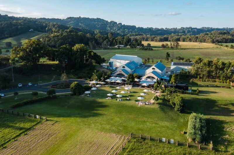 The Tweed: Husk Farm Distillery Tour - FAQ