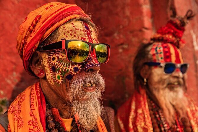 The Ultimate 1 Day in Varanasi - How to Spend 13 Hours - Private Guided Tour - A Deep Dive into Varanasi in One Day