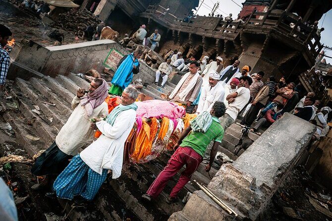The Ultimate 1 Day in Varanasi - How to Spend 13 Hours - Private Guided Tour - The Considerations and Drawbacks