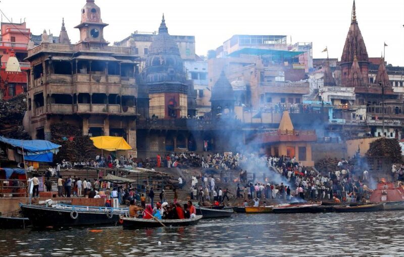The Ultimate 1 Day in Varanasi - How to Spend 13 Hours - Introduction: Why This Tour Stands Out