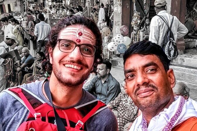 The Ultimate 3 Days in Varanasi - How to Spend 39 Hours - For First Timers - Final Thoughts