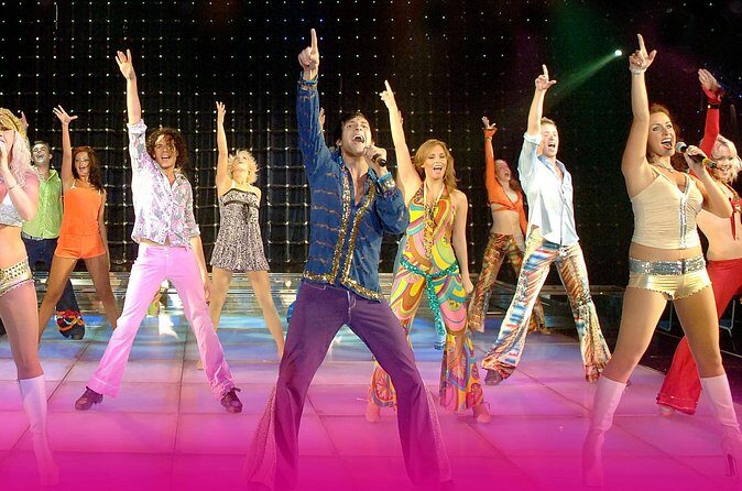 The Ultimate 70s Show - FAQ