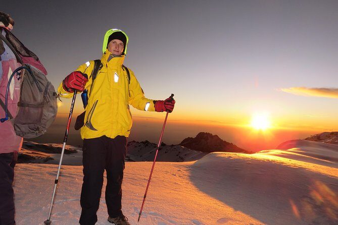 The Ultimate 8-day Lemosho route Climbing Kilimanjaro - An In-Depth Look at the 8-Day Lemosho Route Experience