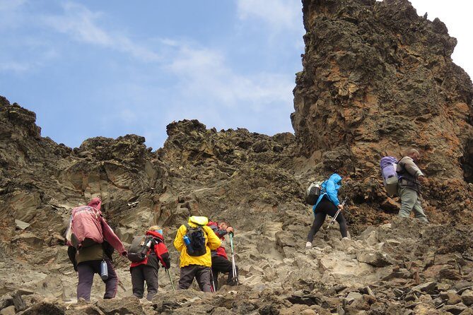 The Ultimate 8-day Lemosho route Climbing Kilimanjaro - Final Thoughts