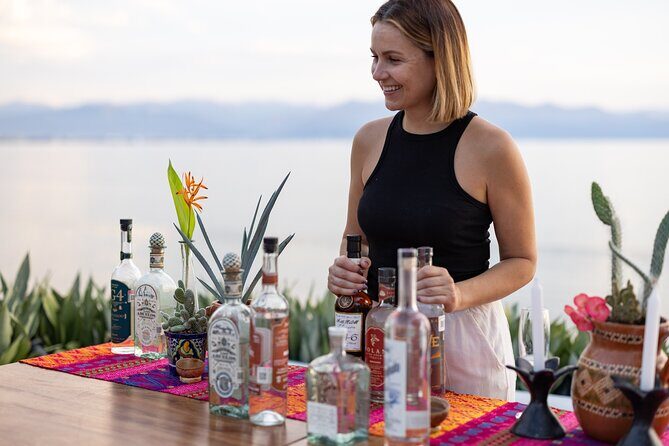 The Ultimate Agave Tasting with Tequila, Mezcal & more! - Frequently Asked Questions