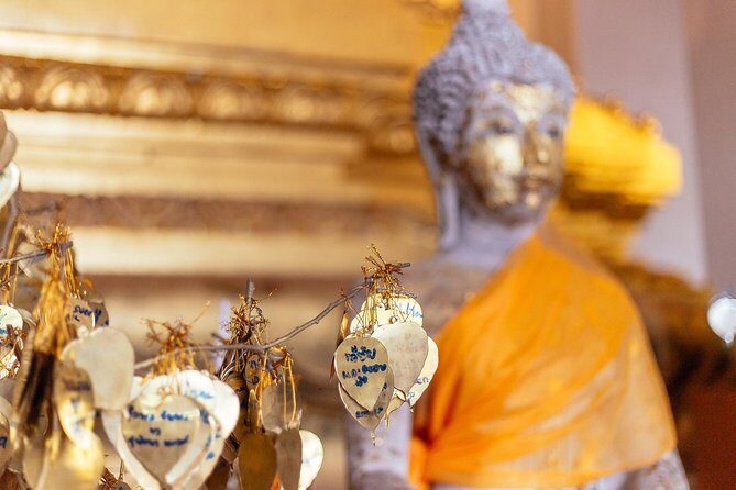The Ultimate Ancient city of Ayutthaya Private Day Trip - The Sum Up