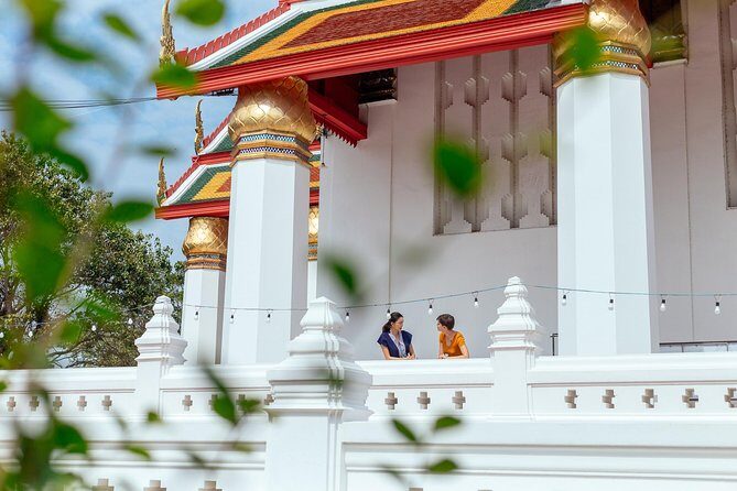 The Ultimate Ancient city of Ayutthaya Private Day Trip - FAQ