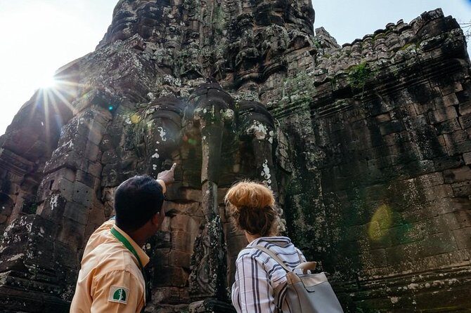 The Ultimate Angkor Wat Temple Private Day Trip - Final Thoughts: Who Should Book This Tour?