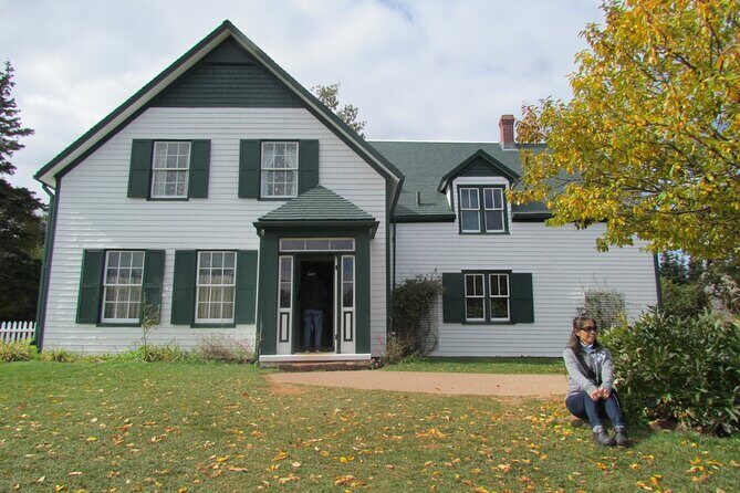 The Ultimate Anne of Green Gables Private Tour - Key Points