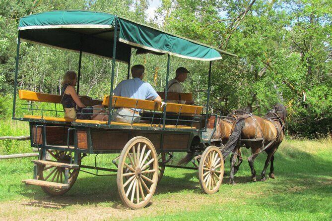 The Ultimate Anne of Green Gables Private Tour - The Sum Up